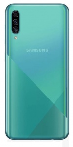 Ремонт Samsung Galaxy A03s в Сочи