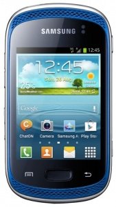 Ремонт Samsung Galaxy Music GT-S6010