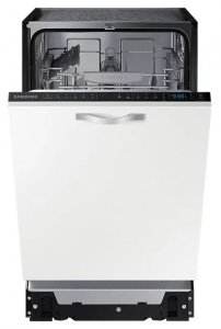 Ремонт посудомоечной машины Samsung DW50K4030BB в Сочи