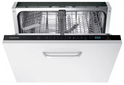 Ремонт посудомоечной машины Samsung DW60M6040BB в Сочи