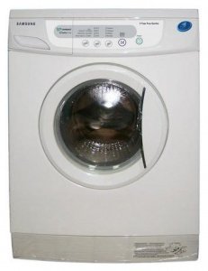 Ремонт стиральной машины Samsung R852GWS в Сочи