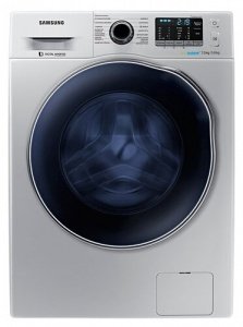 Ремонт стиральной машины Samsung WD70J5410AS в Сочи