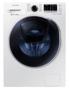 Ремонт стиральной машины Samsung WD70K5410OW в Сочи