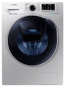 Ремонт стиральной машины Samsung WD80K5410OS в Сочи