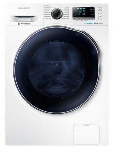 Ремонт стиральной машины Samsung WD90J6410AW в Сочи