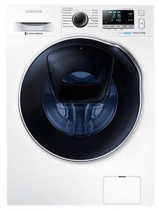 Ремонт стиральной машины Samsung WD90K6410OW/LP в Сочи