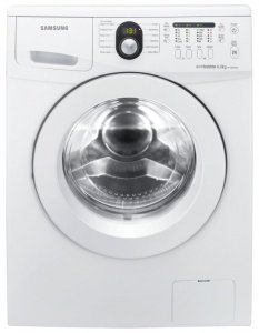 Ремонт стиральной машины Samsung WF1600W5W в Сочи