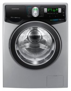 Ремонт стиральной машины Samsung WF1602XQR в Сочи
