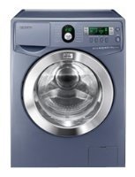 Ремонт стиральной машины Samsung WF1602YQB в Сочи