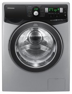 Ремонт стиральной машины Samsung WF1602YQR в Сочи
