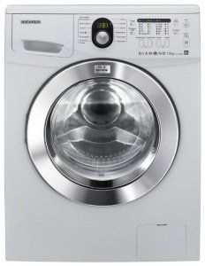 Ремонт стиральной машины Samsung WF1700W5W в Сочи
