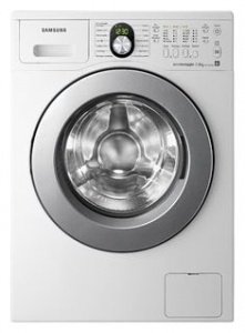 Ремонт стиральной машины Samsung WF1702WSV2 в Сочи