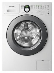 Ремонт стиральной машины Samsung WF1802WSV2 в Сочи