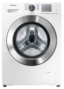 Ремонт стиральной машины Samsung WF60F4ELW2W в Сочи