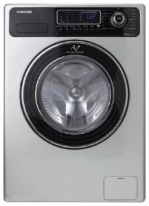 Ремонт стиральной машины Samsung WF7522S9R в Сочи