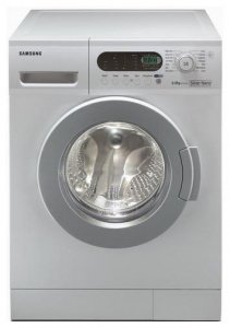 Ремонт стиральной машины Samsung WFJ1056 в Сочи