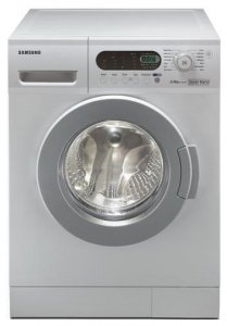 Ремонт стиральной машины Samsung WFJ105AV в Сочи