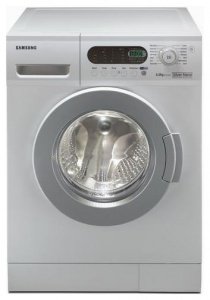 Ремонт стиральной машины Samsung WFJ1256C в Сочи
