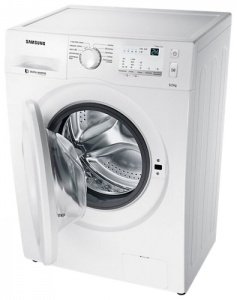 Ремонт стиральной машины Samsung WW60J3047LW в Сочи