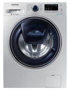 Ремонт стиральной машины Samsung WW60K42109S в Сочи