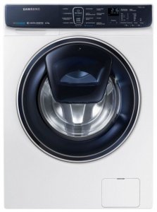Ремонт стиральной машины Samsung WW60K52E69W в Сочи