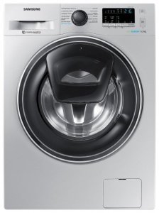 Ремонт стиральной машины Samsung WW65K42E00S в Сочи