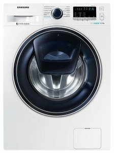 Ремонт стиральной машины Samsung WW65K42E09W в Сочи