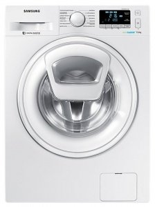 Ремонт стиральной машины Samsung WW70K62108W в Сочи