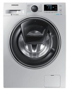 Ремонт стиральной машины Samsung WW70K62E00S в Сочи