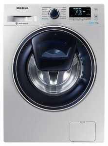 Ремонт стиральной машины Samsung WW70K62E09S в Сочи