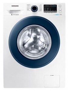 Ремонт стиральной машины Samsung WW7MJ42102WDLP в Сочи
