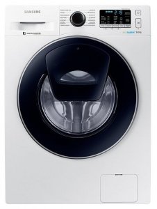Ремонт стиральной машины Samsung WW80K5210UW в Сочи
