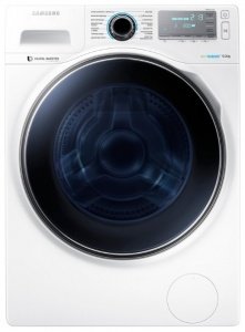 Ремонт стиральной машины Samsung WW90H7410EW в Сочи