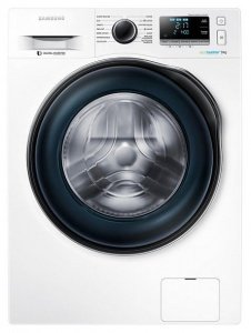 Ремонт стиральной машины Samsung WW90J6410CW в Сочи