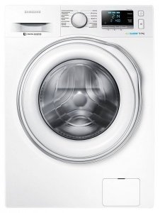 Ремонт стиральной машины Samsung WW90J6410EW в Сочи
