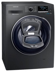 Ремонт стиральной машины Samsung WW90K7415OX в Сочи
