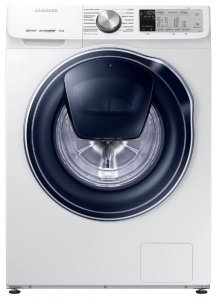 Ремонт стиральной машины Samsung WW90M64LOPA в Сочи