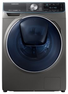 Ремонт стиральной машины Samsung WW90M741NOO в Сочи
