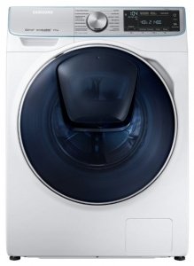 Ремонт стиральной машины Samsung WW90M74LNOA в Сочи