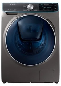 Ремонт стиральной машины Samsung WW90M74LNOO в Сочи